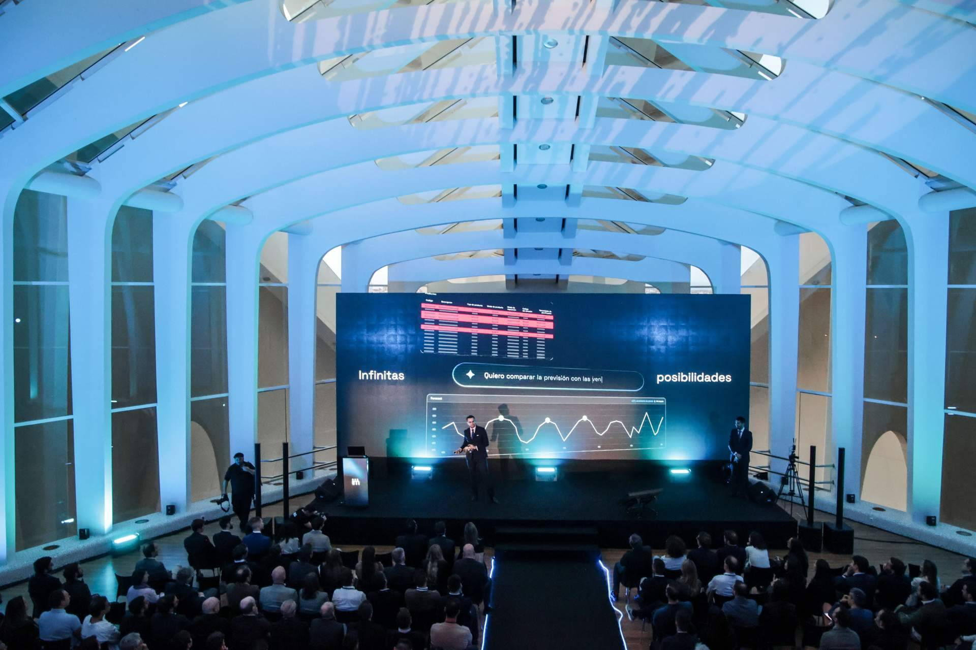 El auge del alquiler de pantallas LED ante la llegada del Mundial de Fútbol 2026