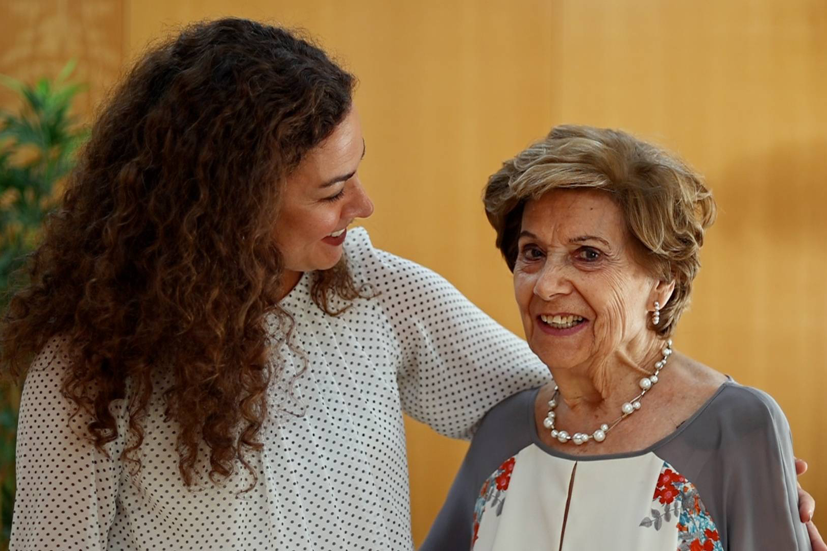 Los problemas de memoria no empiezan cuando se diagnostican