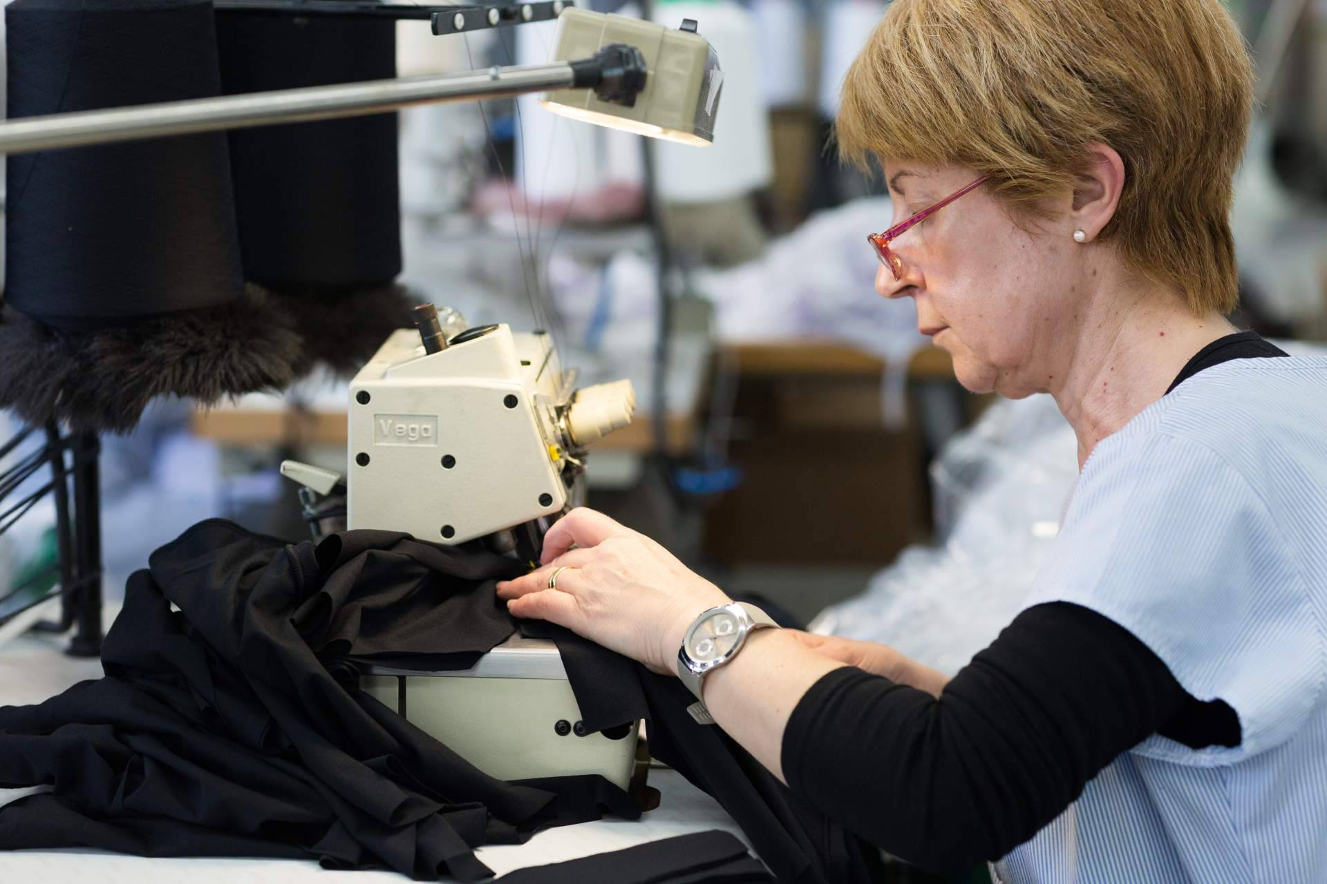La ropa interior hecha en España encuentra en ZD Zero Defects una apuesta por fibras nobles y confección artesanal