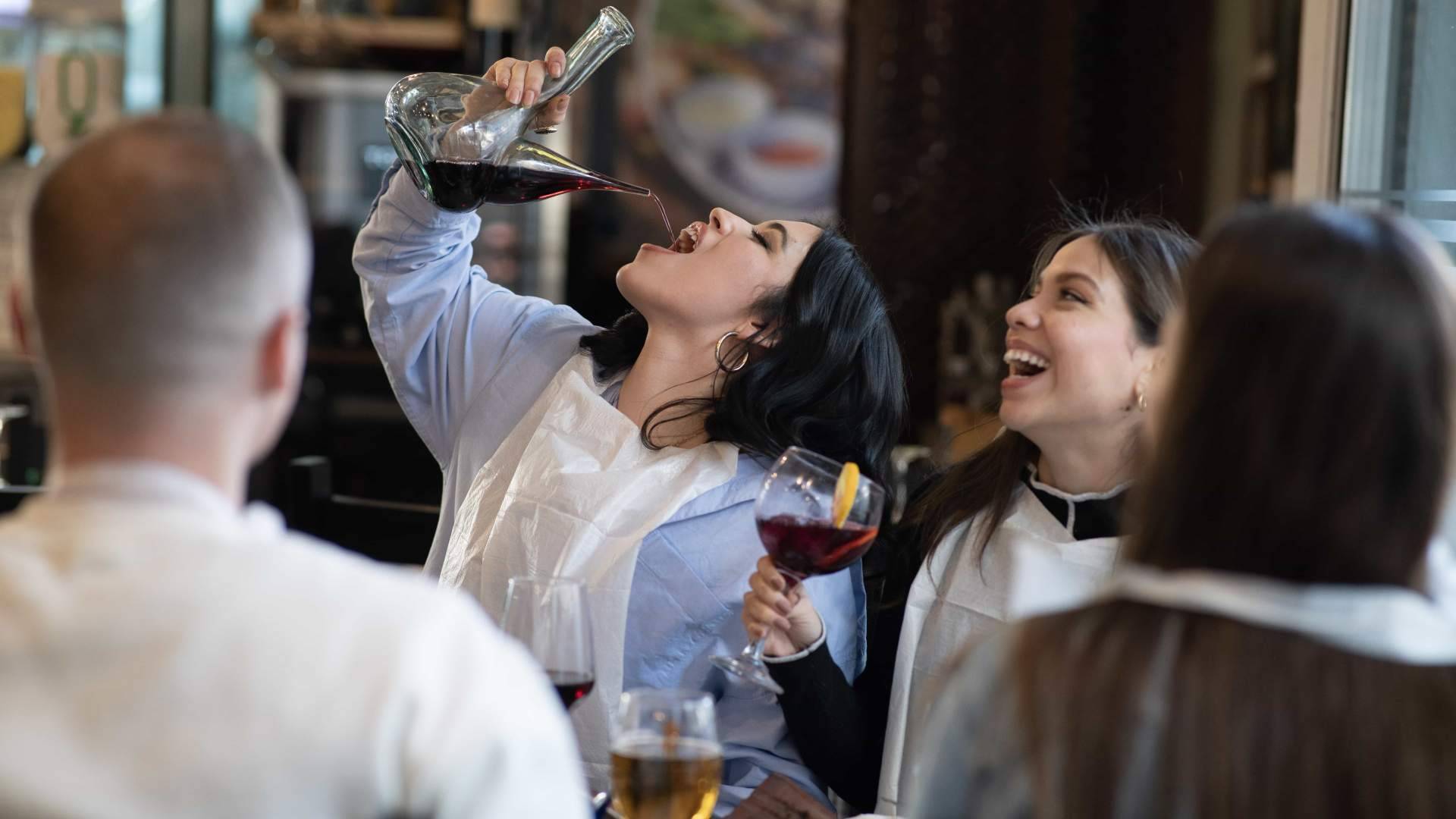 Pasa Tapas demuestra que la cocina tradicional catalana sobrevive a las modas en el corazón del litoral barcelonés