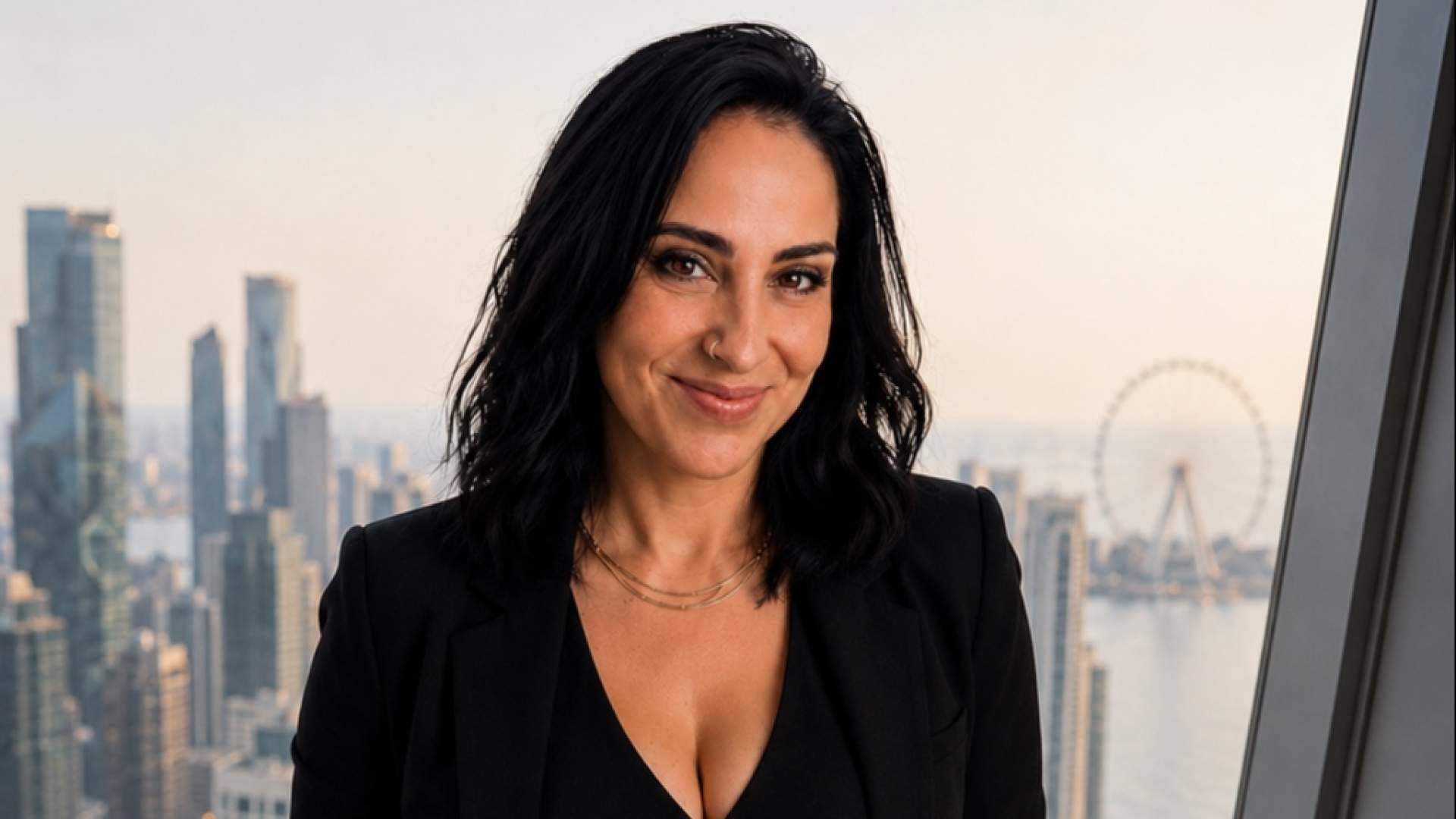 Judit López de Egea; 'No repetimos nuestra historia, repetimos la percepción que tenemos de ella'