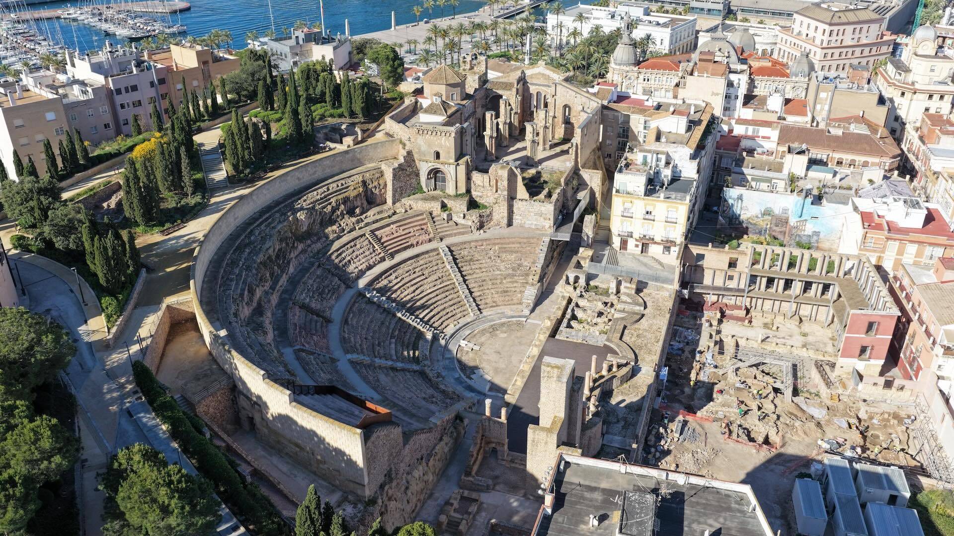 10 lugares y experiencias para descubrir una Cartagena diferente