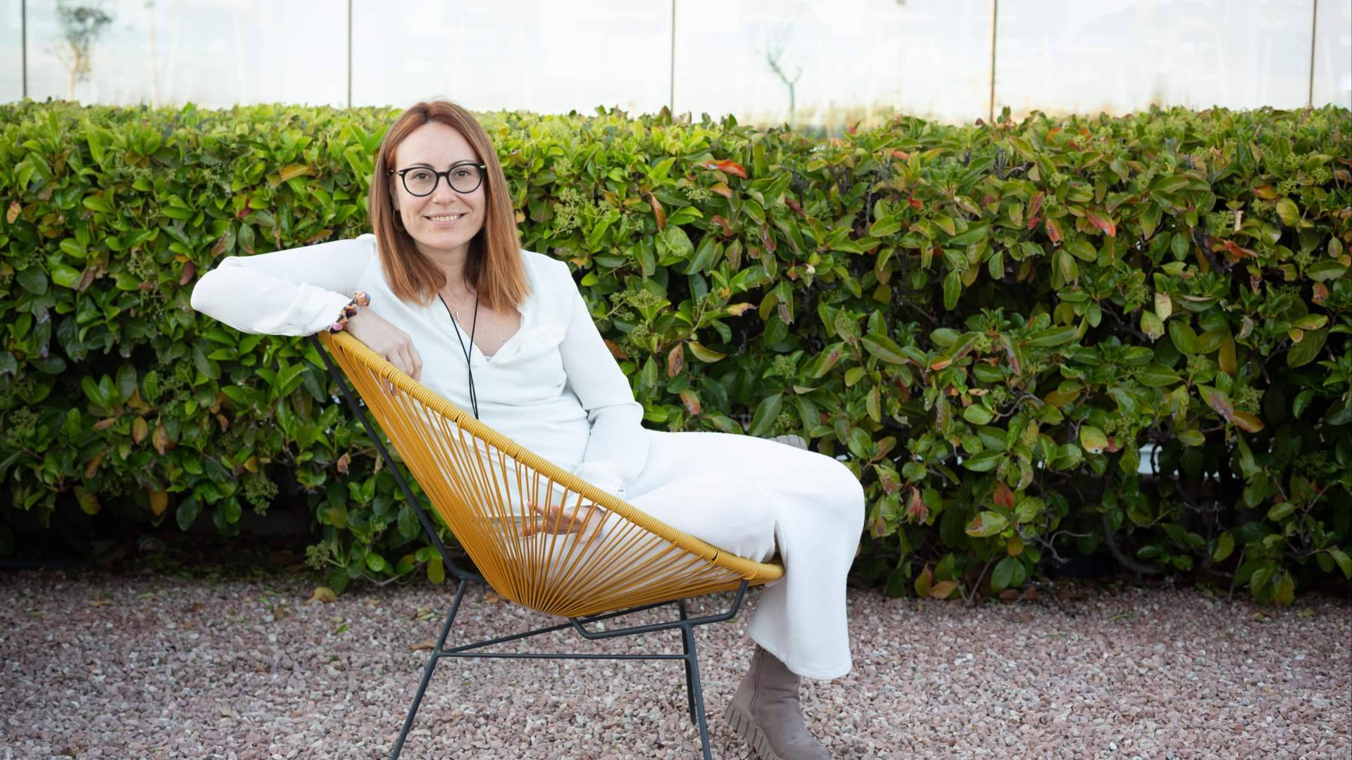 Cómo Laura Folch Solé explica por qué se repiten los mismos conflictos en las relaciones
