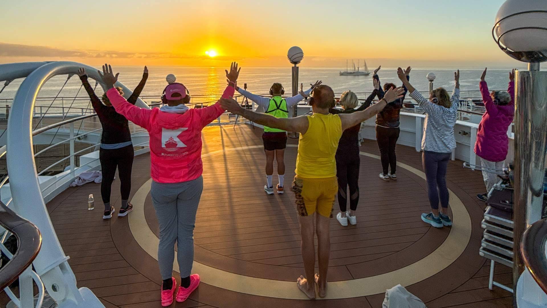 Barcos más pequeños, mayor exclusividad y sostenibilidad; la nueva tendencia en cruceros