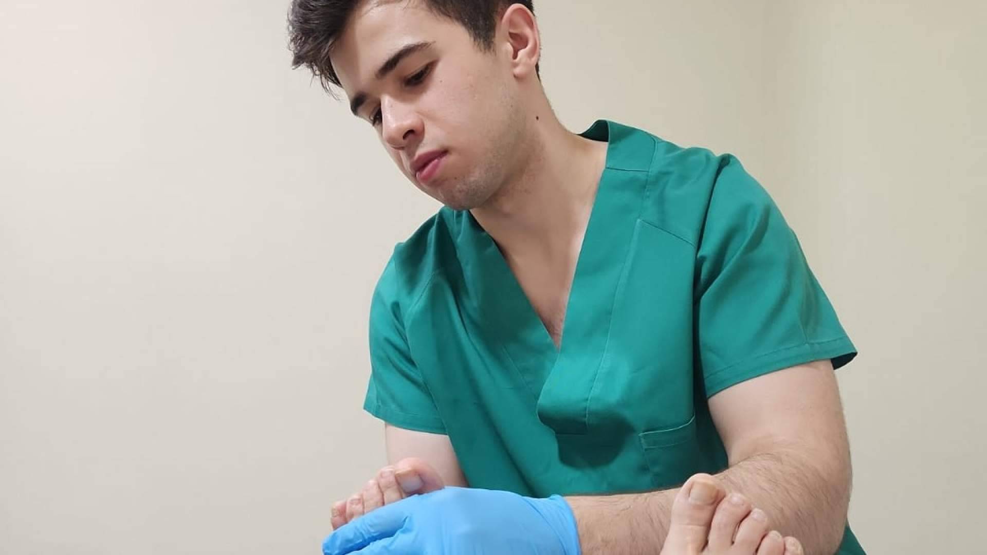 Podología y salud integral; Clínica Sanando refuerza su propuesta de bienestar personalizado