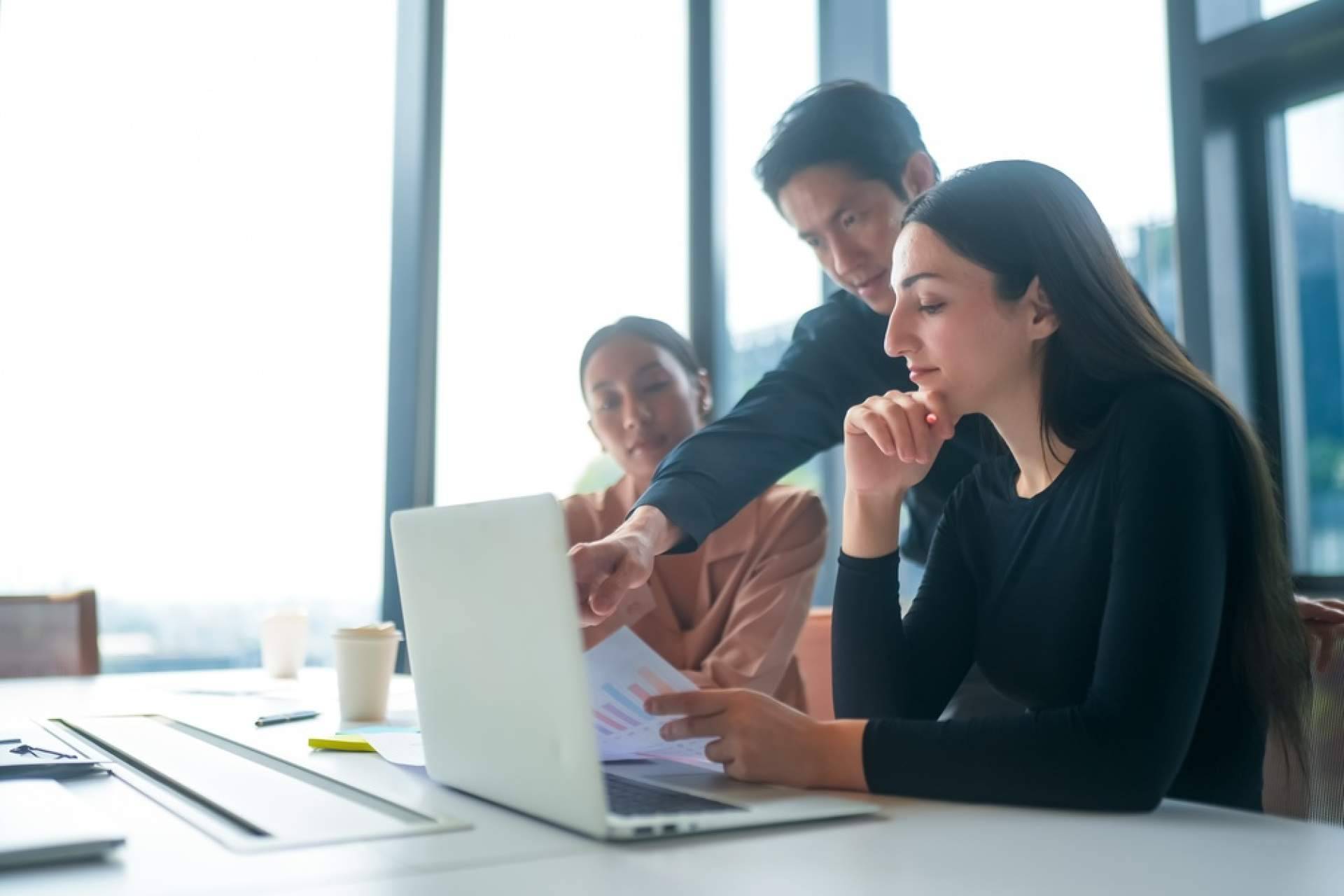 Imagar acompaña a las empresas en su evolución digital con soluciones IT a medida