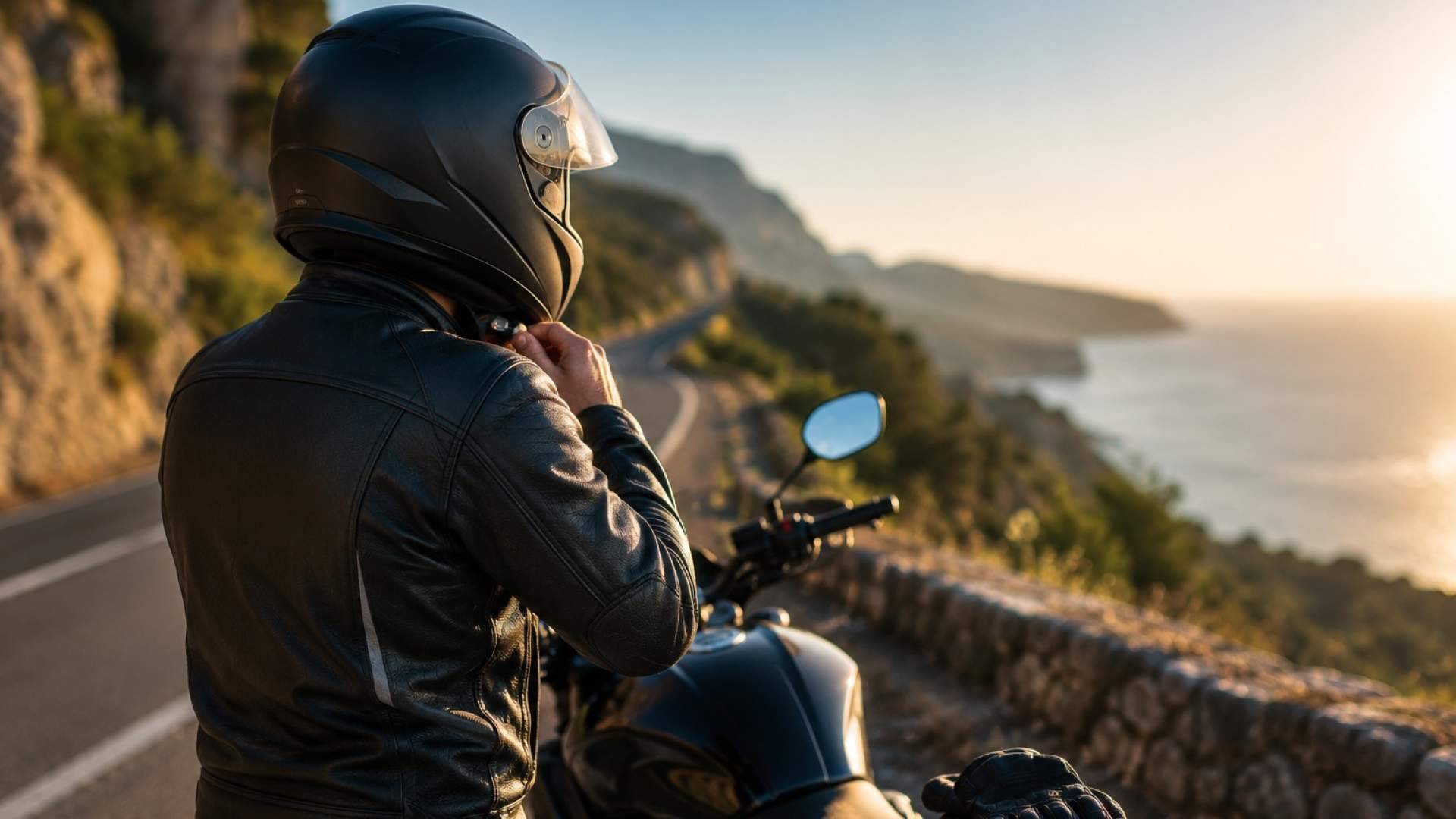 Rutas en moto para este verano y la importancia de preparar cada detalle antes del viaje