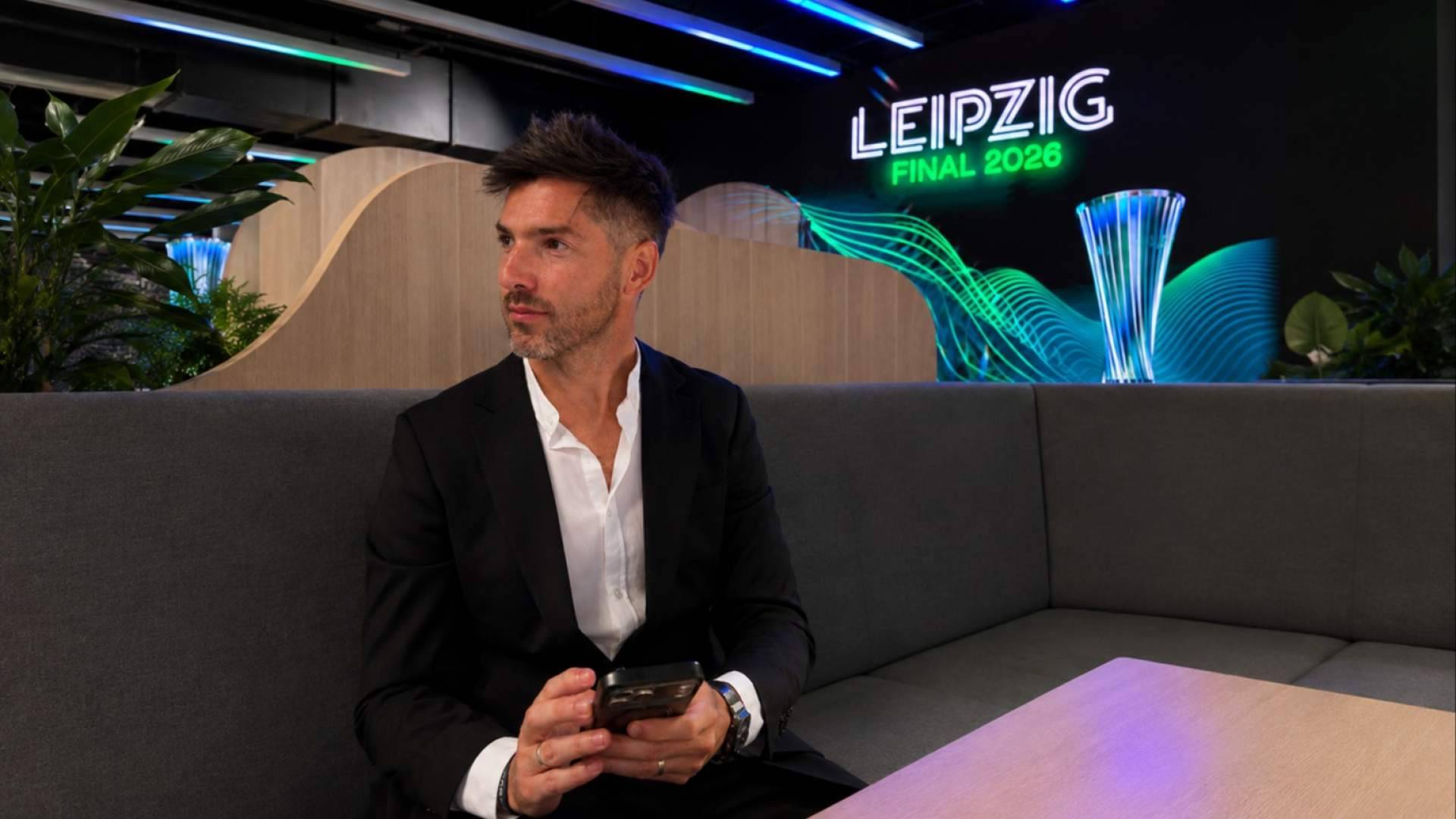Xerintel desarrolla plataforma de asignación de códigos vinculada a la final de la UEFA Conference League