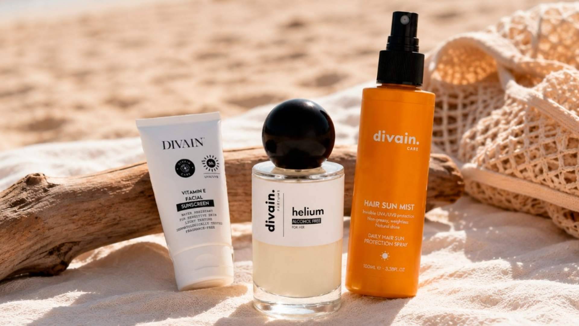 ¿Playa o piscina? Estos son los tres imprescindibles para completar el neceser del verano