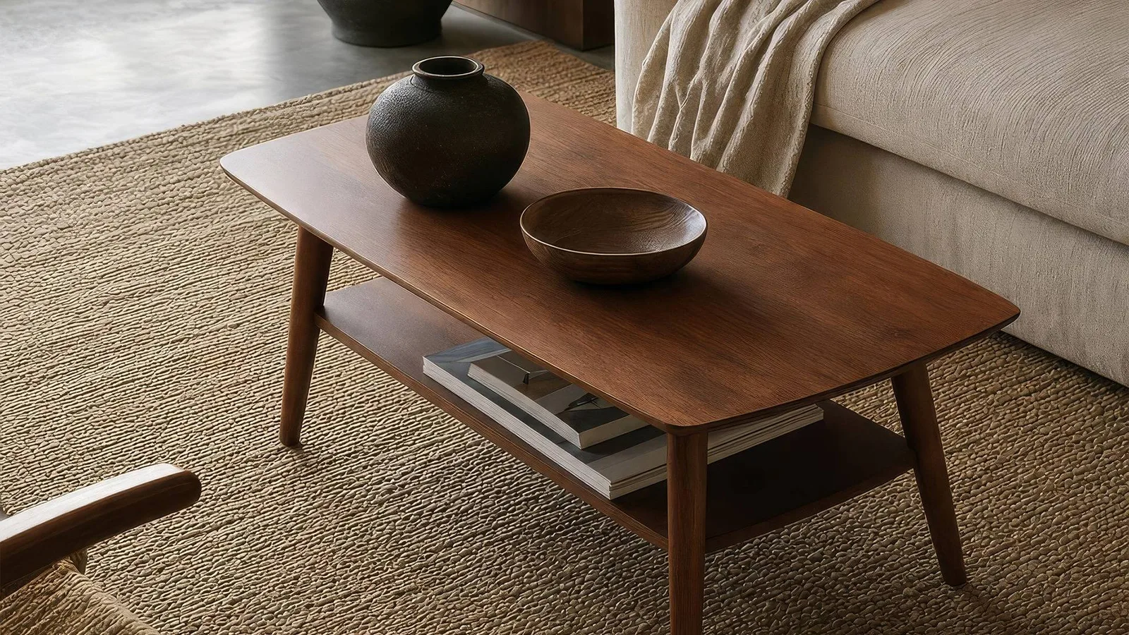 Top Mueble impulsa su categoría de muebles de salón con propuestas para todos los estilos