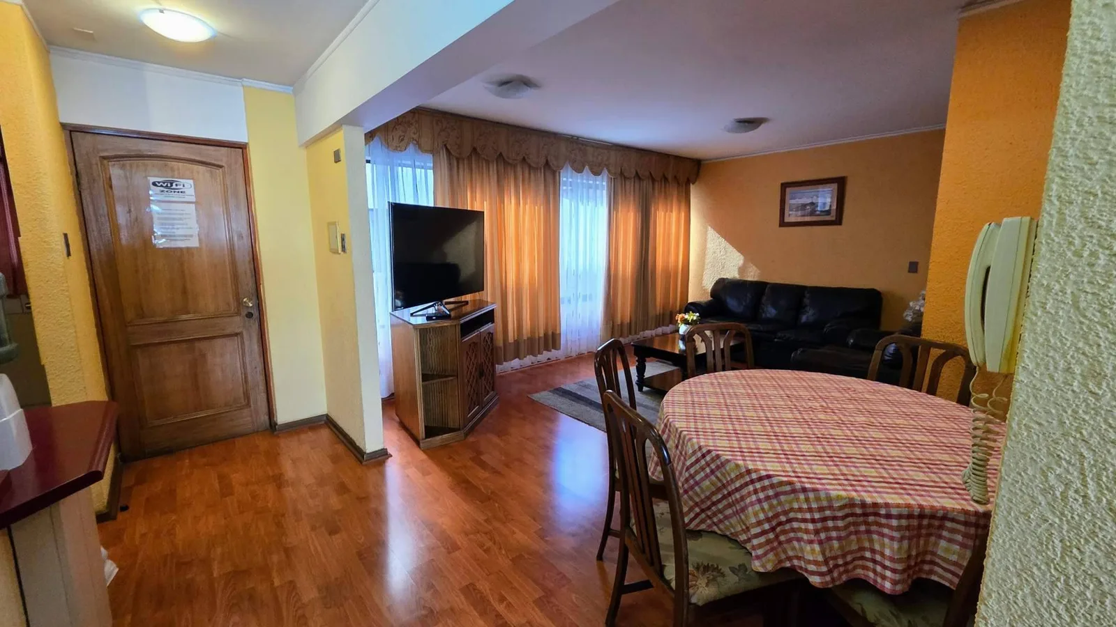 Hotel Antofagasta Centro impulsa una propuesta de alojamiento diseñada para empresas, trabajadores y familias