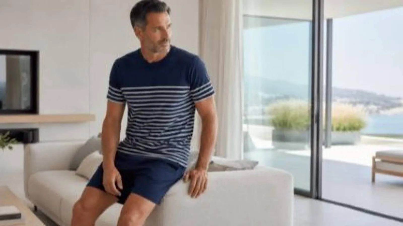 ZD Zero Defects explica qué características deben tener unos buenos pijamas de verano para hombre